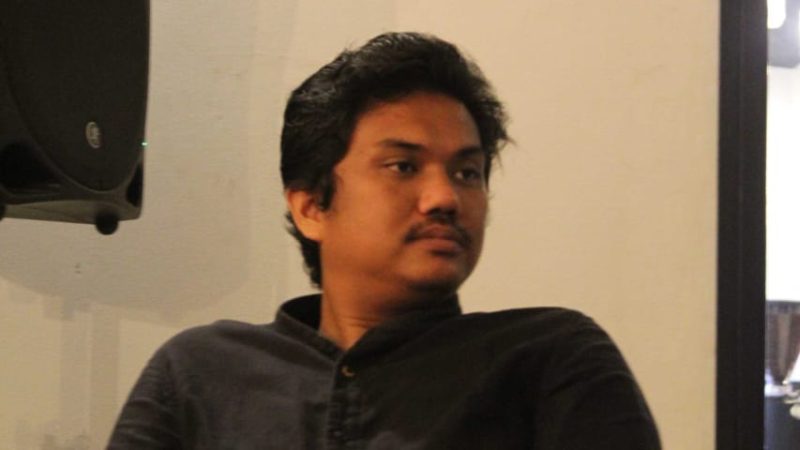 PRI Kawal Ketat Dugaan Korupsi RSUD Anwar Makkatutu, Kajari Bantaeng Terbitkan Sprintugas