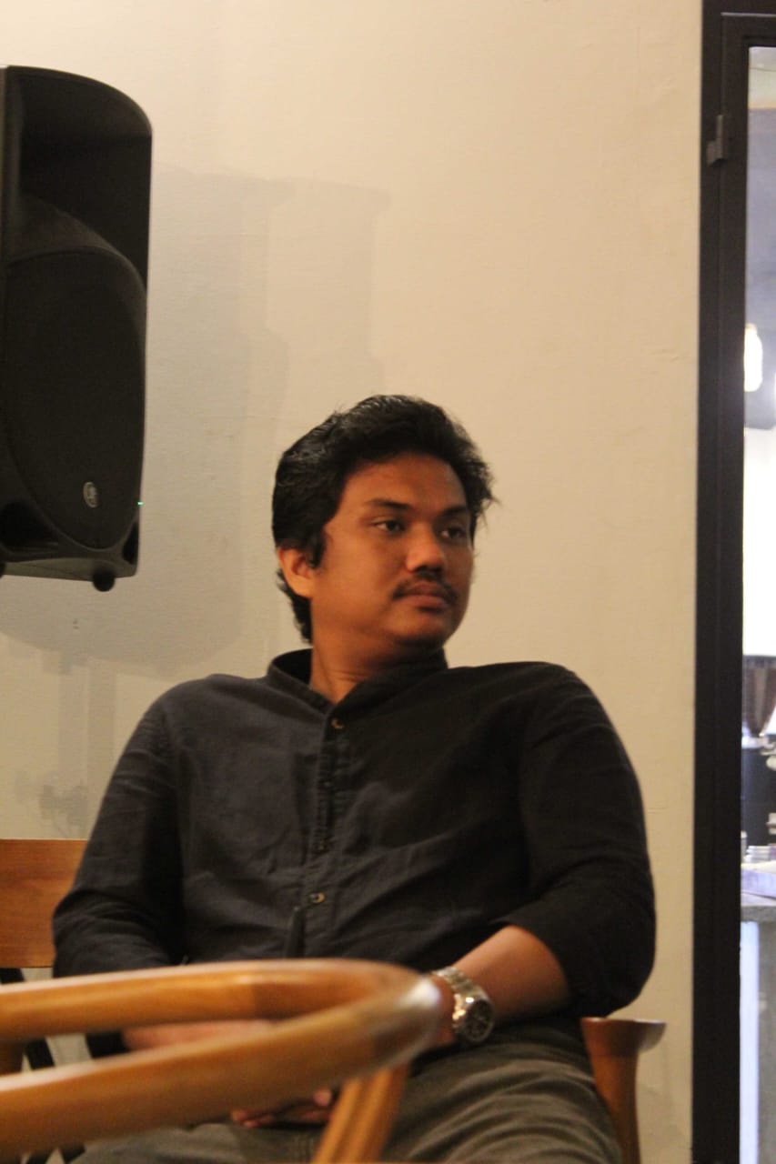 PRI Kawal Ketat Dugaan Korupsi RSUD Anwar Makkatutu, Kajari Bantaeng Terbitkan Sprintugas