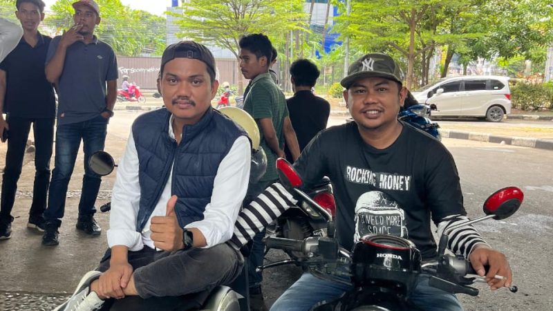 Refleksi Akhir Tahun 2025: Public Research Institute Desak Kejaksaan Tuntaskan Dugaan Korupsi RSUD Anwar Makkatutu Demi Supremasi Hukum