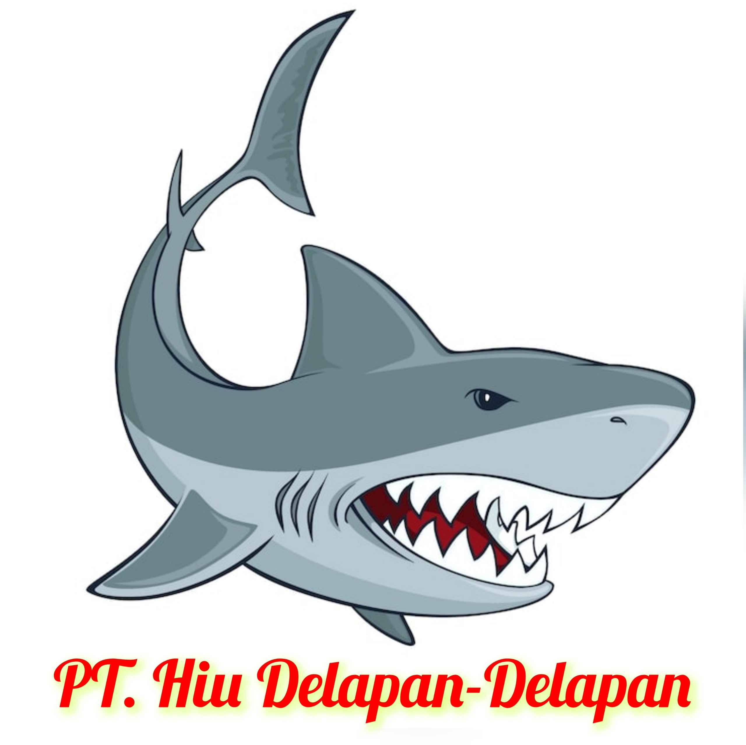 Gudang PT Hiu Delapan-Delapan di Takalar Diduga Terlibat Produksi Sirip Hiu