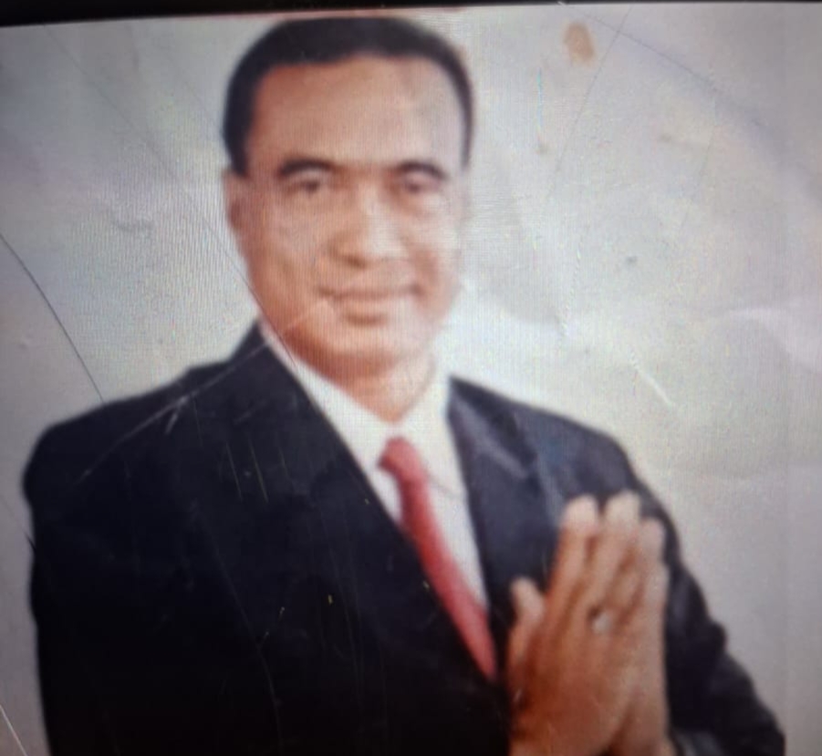 Kamaruddin Baso Nahkodai RT 06 Mangasa: Bukti Pengalaman dan Kepercayaan Masyarakat