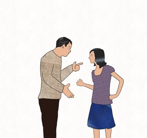 Gegara Zainuddin Lurang Sering Mabuk dan Mengungkap Masa Lalu Terhadap Mantan Mariati , Taqwln Mone Sebagai Mantan Suami Mariati Tidak Terima dan Menempuh Jalur Hukum