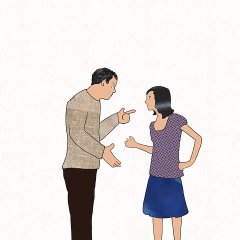 Gegara Zainuddin Lurang Sering Mabuk dan Mengungkap Masa Lalu Terhadap Mantan Mariati , Taqwln Mone Sebagai Mantan Suami Mariati Tidak Terima dan Menempuh Jalur Hukum