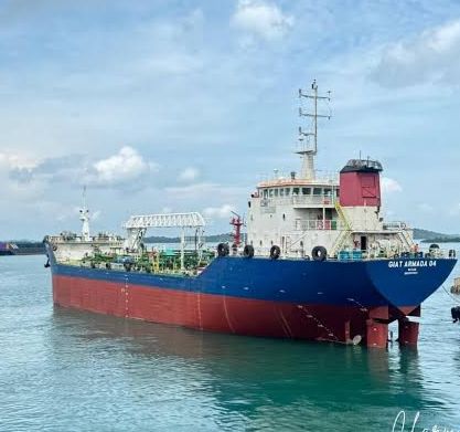 Dugaan Pelanggaran Jam Jaga dan Hak Sijil Off, LPK-RI DPW Sulsel Akan Menggugat PT Armada Bersama