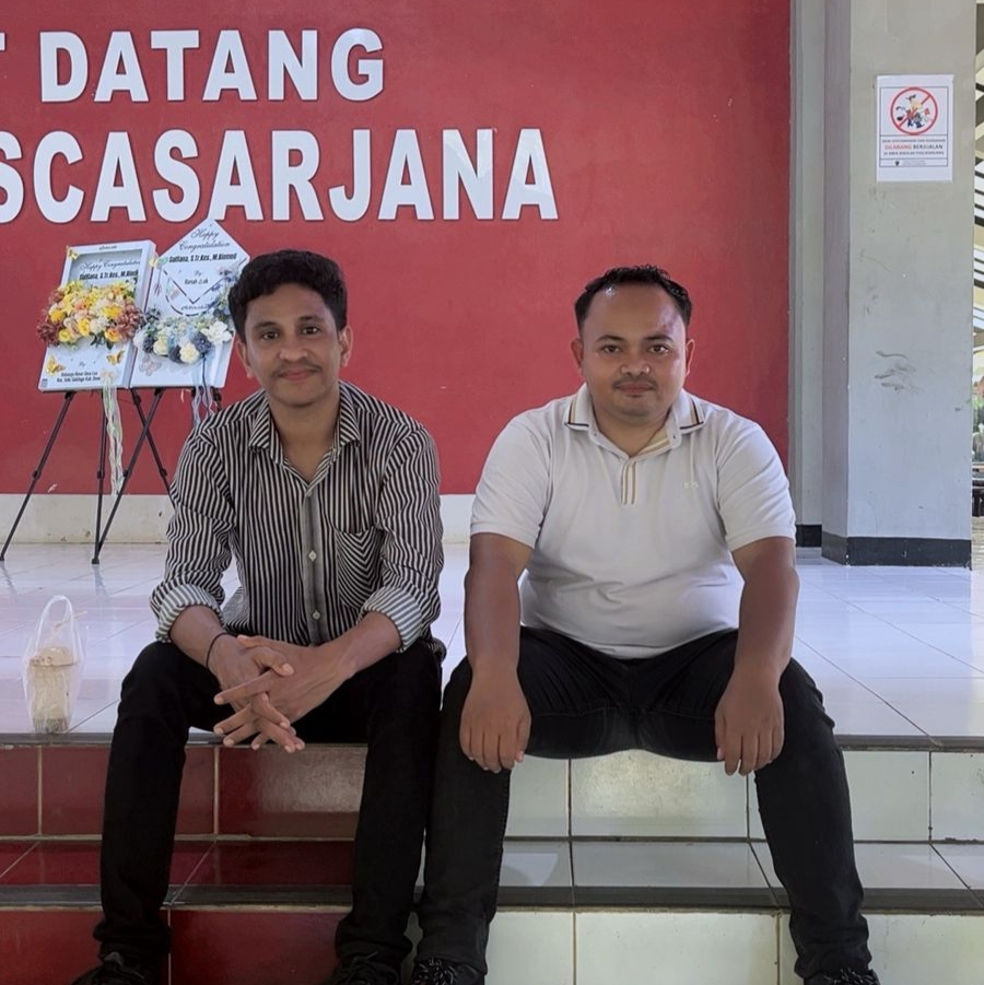 Publik Research Institute Desak Aparat Hukum Usut Dugaan Korupsi Proyek Revitalisasi SD 5 Pulau Kalukkuang Pangkep