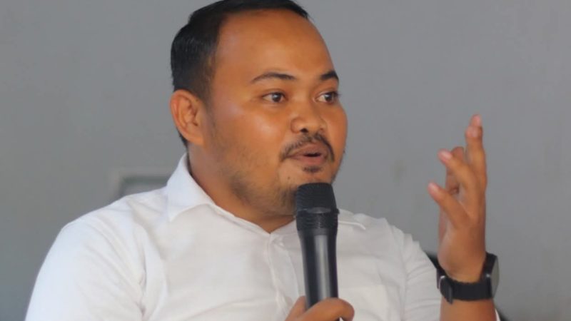 PRI Akan Turun Aksi Soroti Dugaan Penyimpangan Tunjangan DPRD Kepulauan Selayar