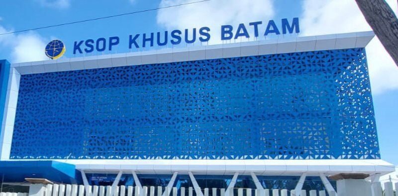 LPK-RI DPW Sulsel Mendesak Kepala KSOP Khusus Batam Agar Ambil Tindakan Tegas Kepada PT Giat Armada&nbsp;